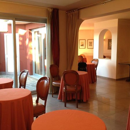 Hotel Daniel Basiano Zewnętrze zdjęcie