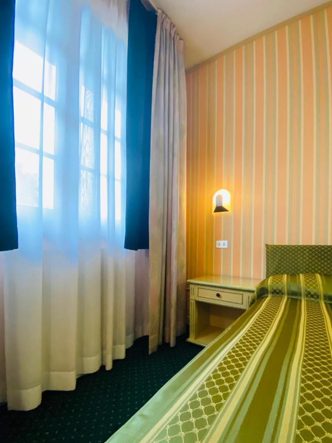 Hotel Daniel Basiano Zewnętrze zdjęcie