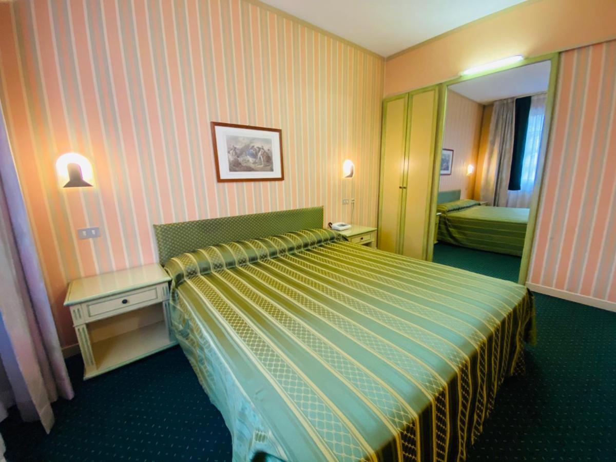 Hotel Daniel Basiano Zewnętrze zdjęcie