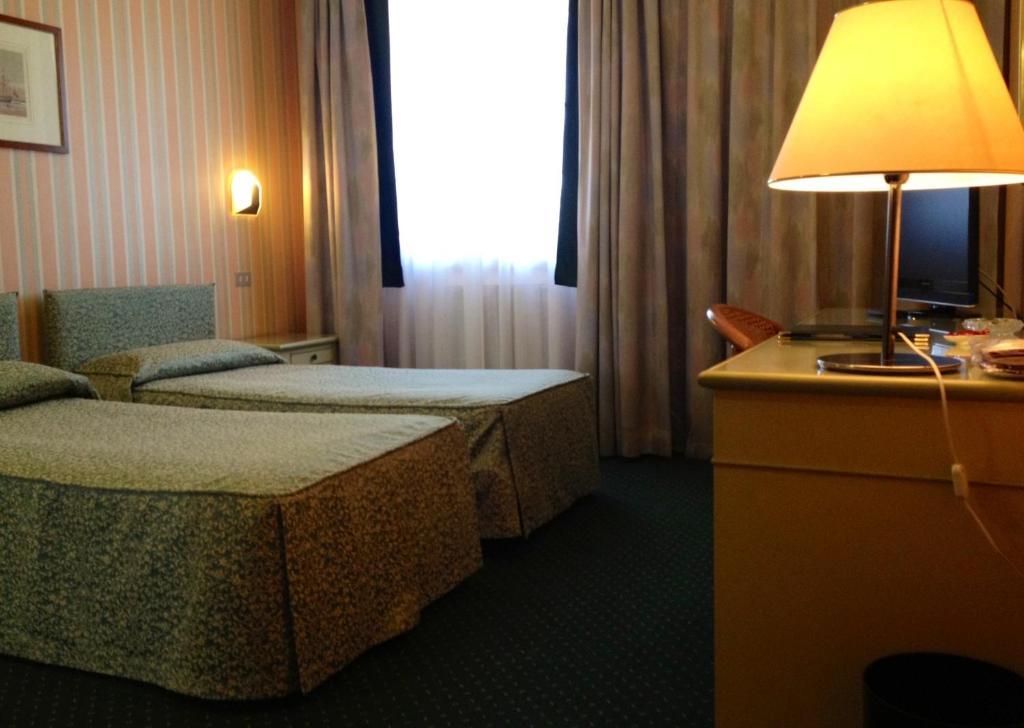 Hotel Daniel Basiano Pokój zdjęcie