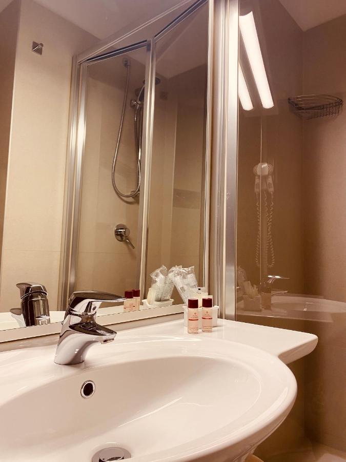 Hotel Daniel Basiano Zewnętrze zdjęcie