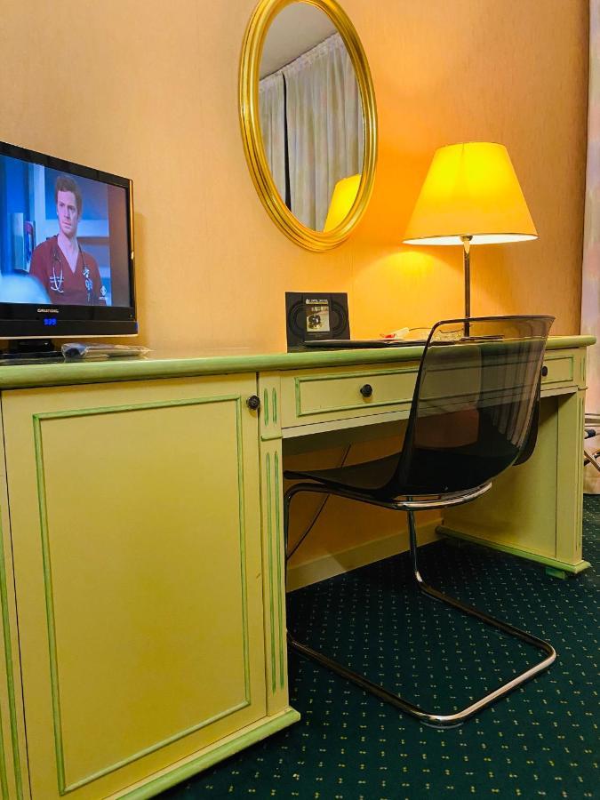 Hotel Daniel Basiano Zewnętrze zdjęcie