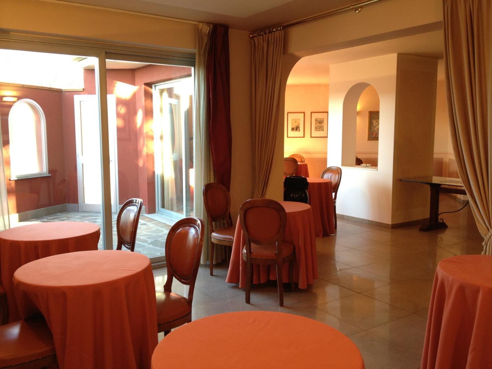 Hotel Daniel Basiano Zewnętrze zdjęcie