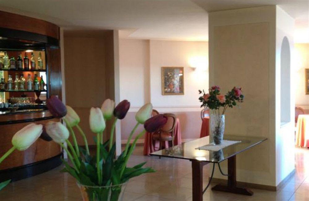 Hotel Daniel Basiano Zewnętrze zdjęcie
