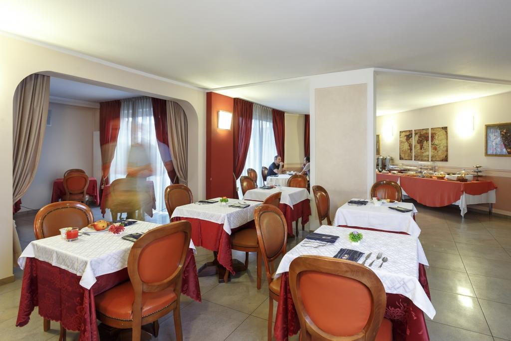 Hotel Daniel Basiano Zewnętrze zdjęcie