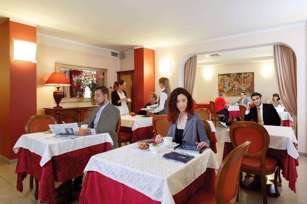 Hotel Daniel Basiano Zewnętrze zdjęcie