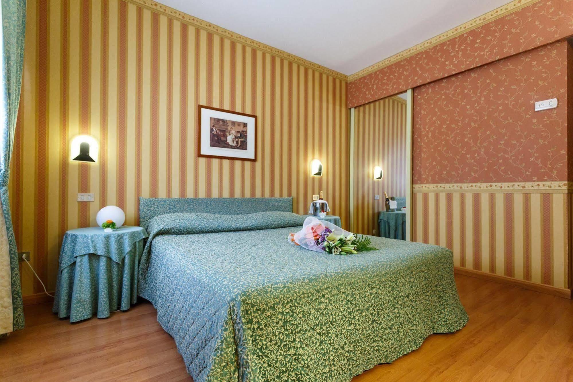 Hotel Daniel Basiano Zewnętrze zdjęcie