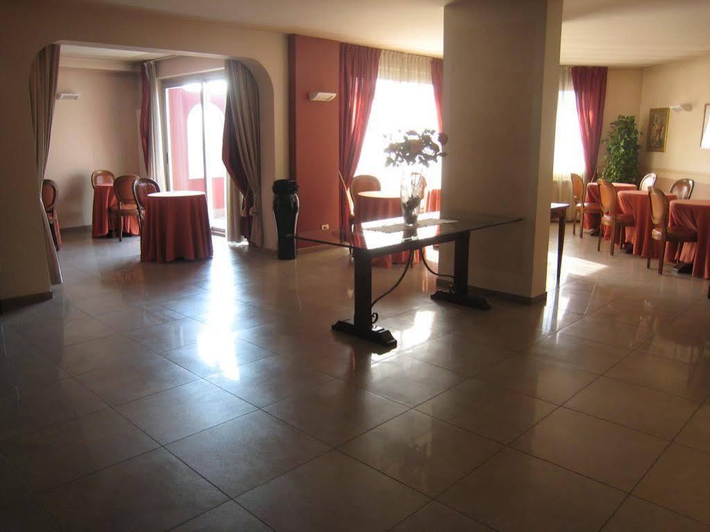 Hotel Daniel Basiano Zewnętrze zdjęcie