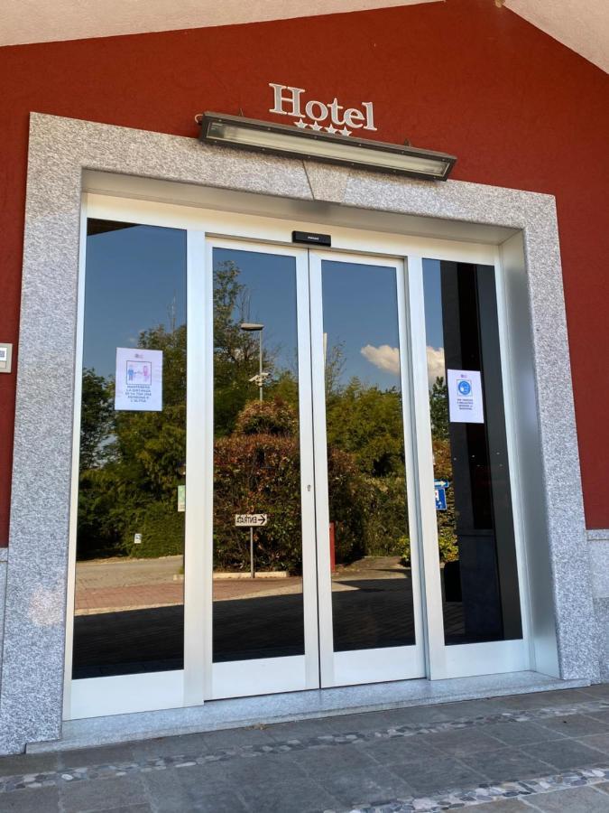 Hotel Daniel Basiano Zewnętrze zdjęcie