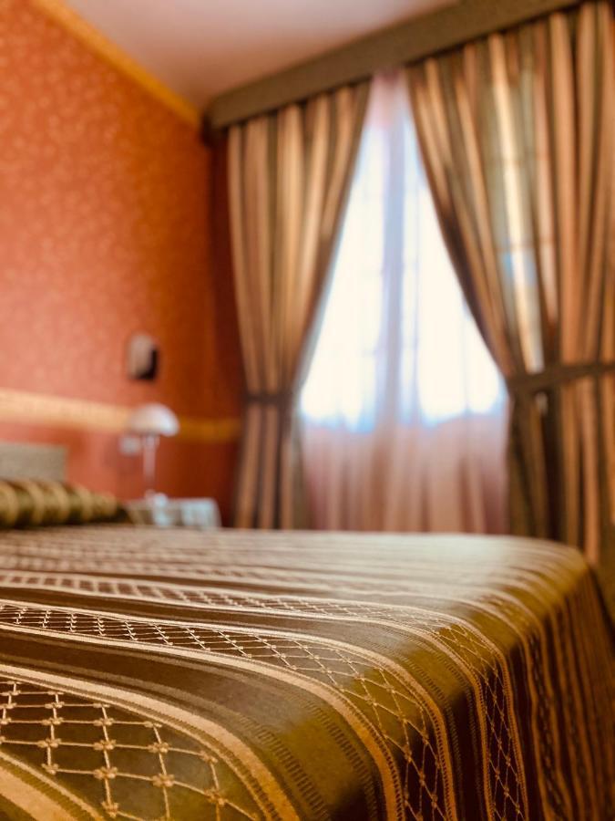 Hotel Daniel Basiano Zewnętrze zdjęcie