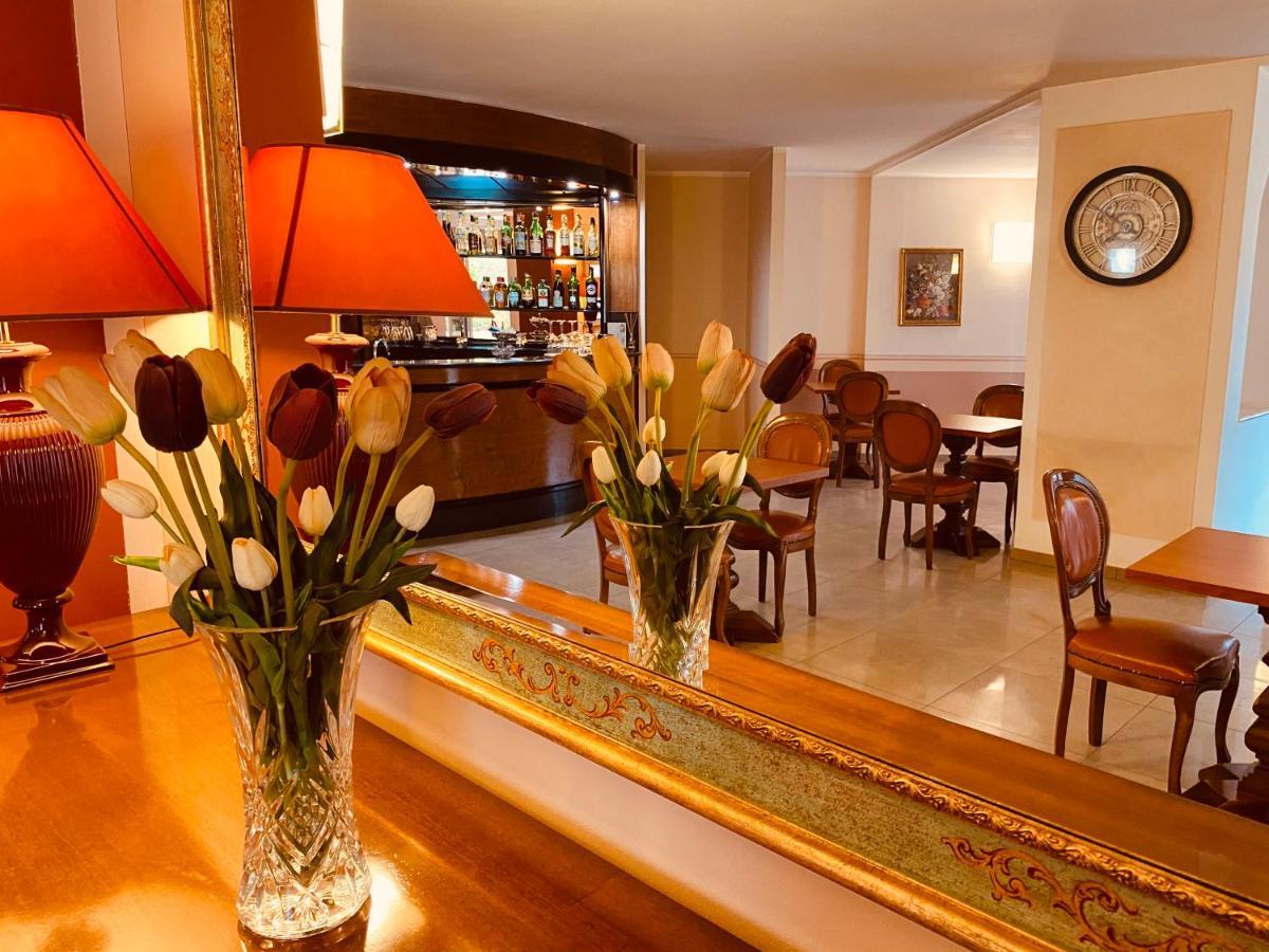 Hotel Daniel Basiano Zewnętrze zdjęcie